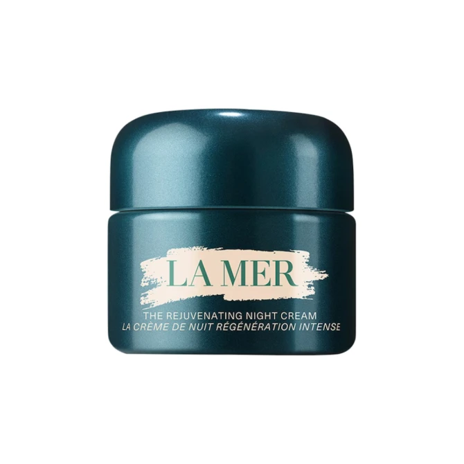La Mer The Rejuvenating Night Cream 30ml