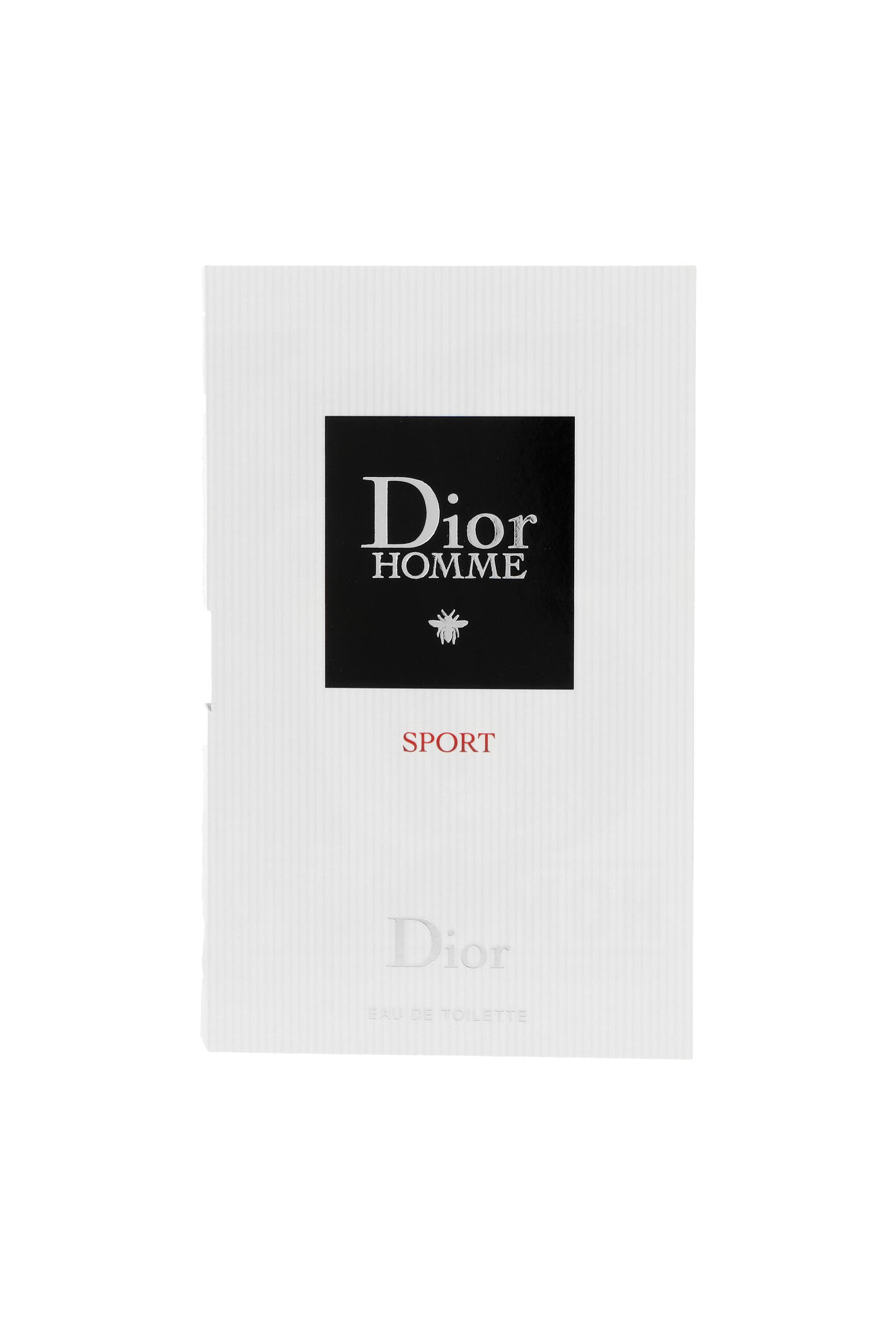 Próbka Dior Homme Sport Edt 1ml