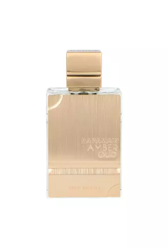 Al Haramain Perfumes Amber Oud Gold Edition Edp 60ml miniatura