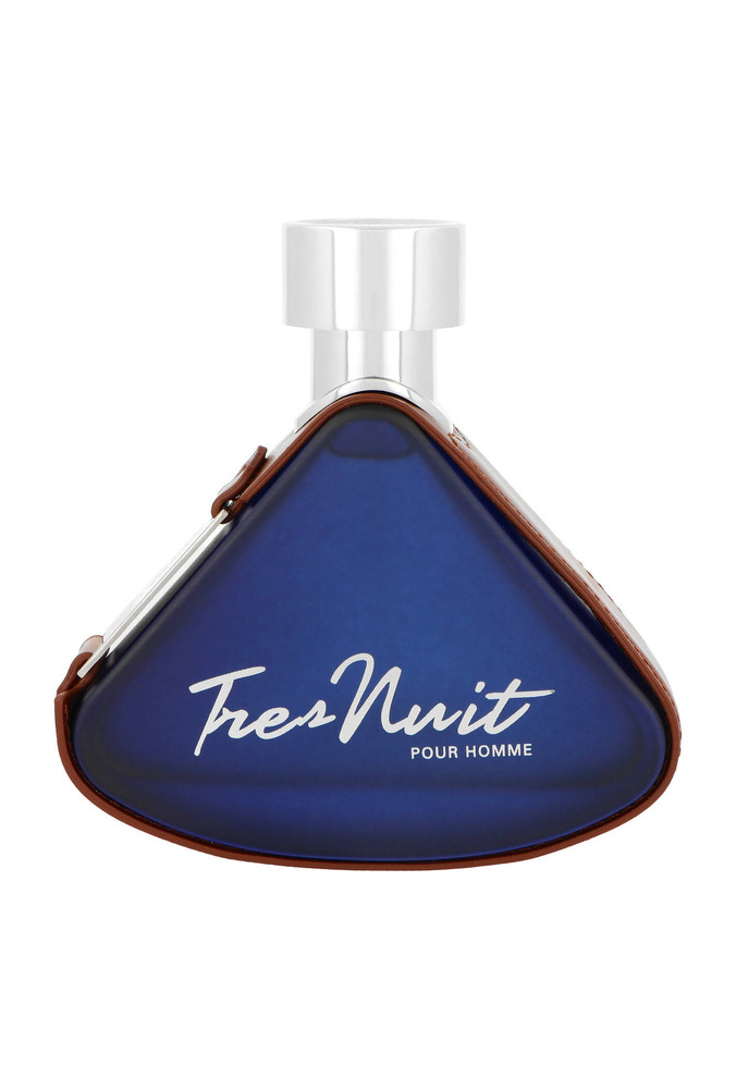 Armaf Tres Nuit Edt 100ml miniatura