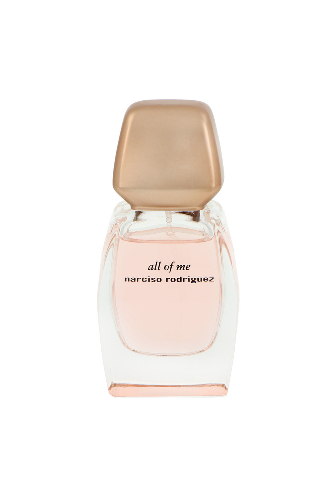 Narciso Rodriguez All Of Me Edp 30ml miniatura