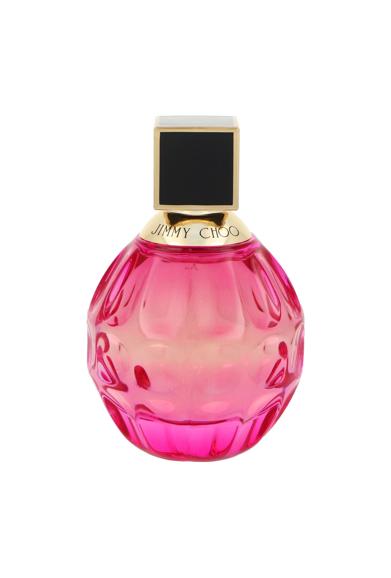 Jimmy Choo Rose Passion Edp 60ml miniatura