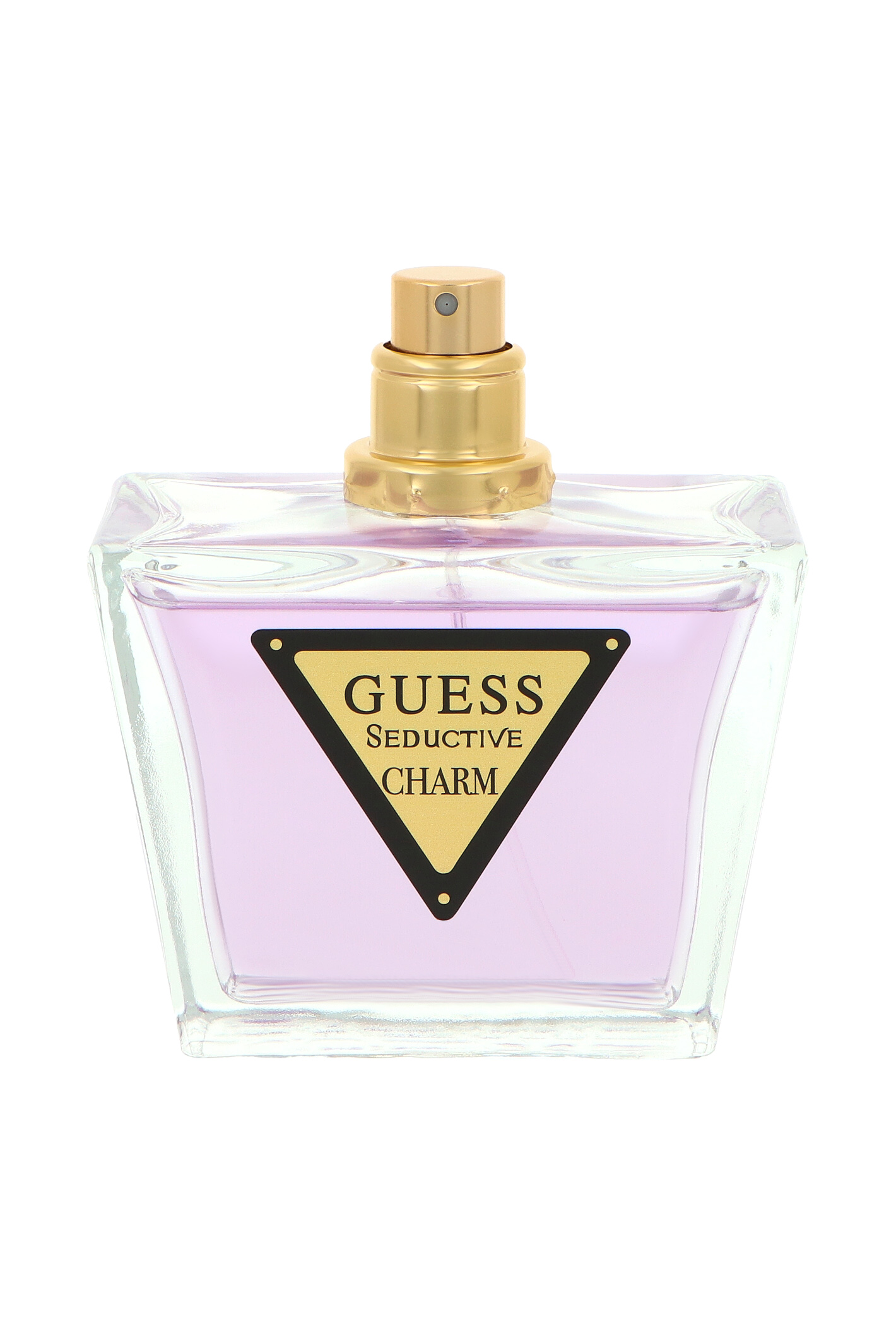 Tester Guess Seductive Charm Edt 75ml