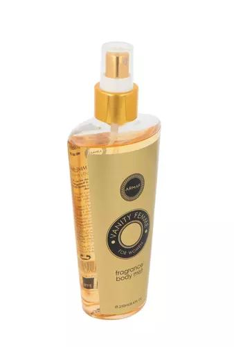 Armaf Vanity Femme Body Mist 250ml miniatura