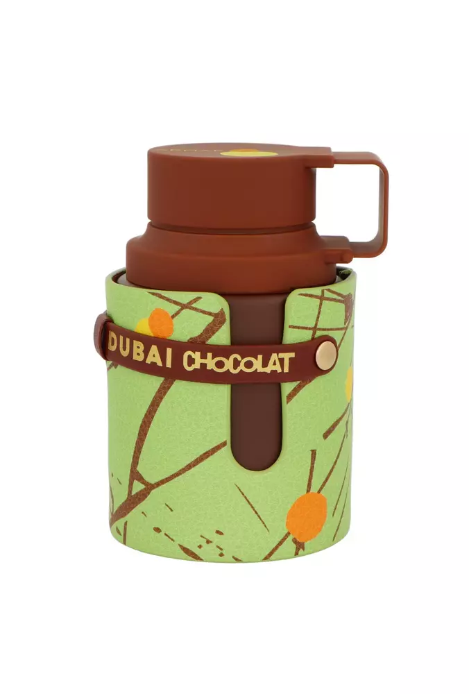 Armaf Odyssey Dubai Chocolat Edp 100ml miniatura