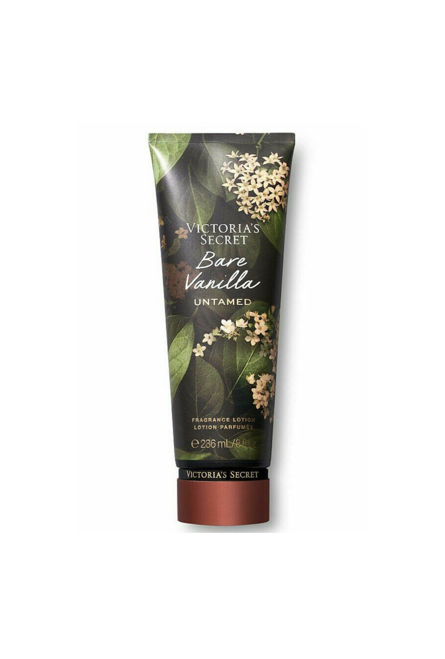 Victoria`s Secret Bare Vanilla Untamed Body Lotion 236ml