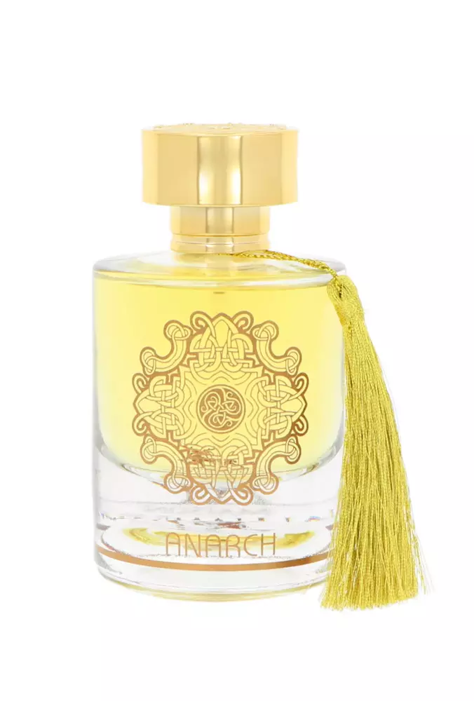 Maison Alhambra Anarch Edp 100ml miniatura