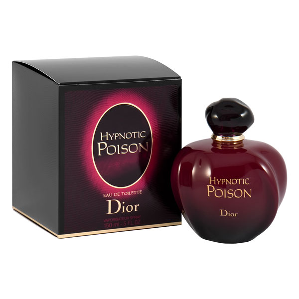 Zdjęcie produktu Dior Hypnotic Poison Edt 150ml