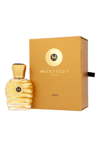 Moresque Gold Oro Edp 50ml miniatura