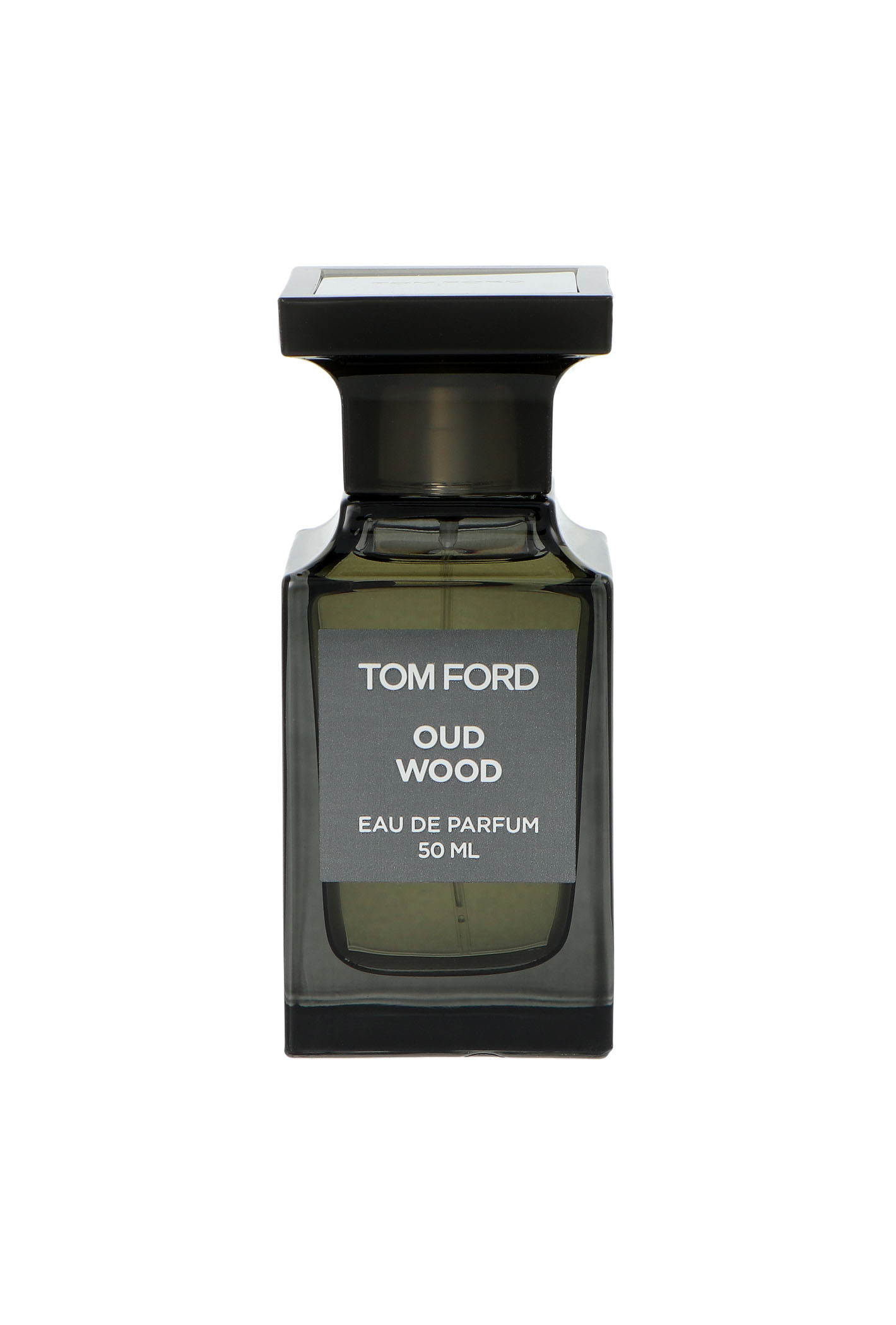 Tester Tom Ford Oud Wood Edp 50ml