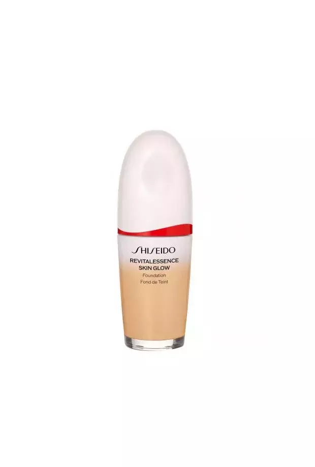 Zdjęcie produktu Shiseido Revitalessence Skin Glow Foundation Spf 30+++ 30ml 230 Alder