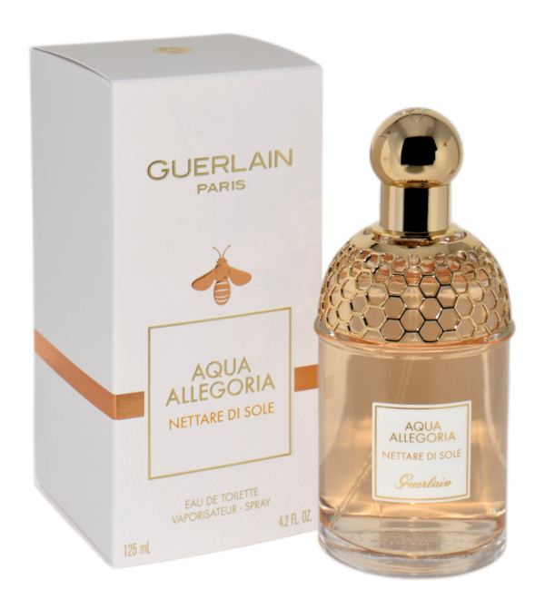 Guerlain Aqua Allegoria Nettare Di Sole Edt 125ml