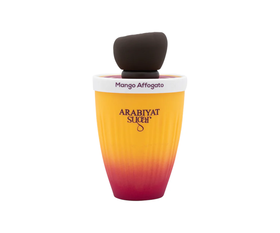 Tester Arabiyat Sugar Mango Affogato Edp 100ml