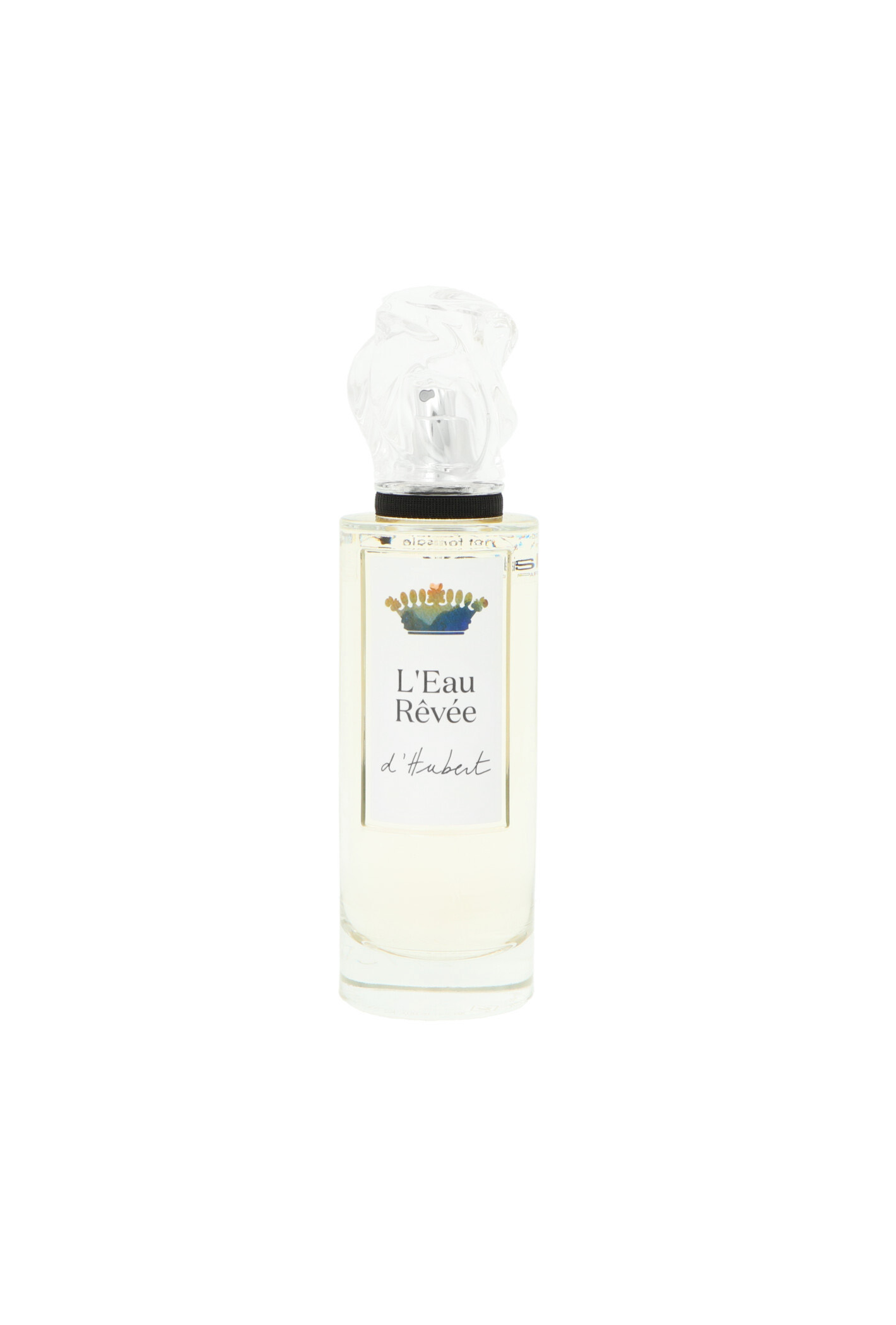 Tester Sisley L`Eau Revee D`Hubert Edt 100ml