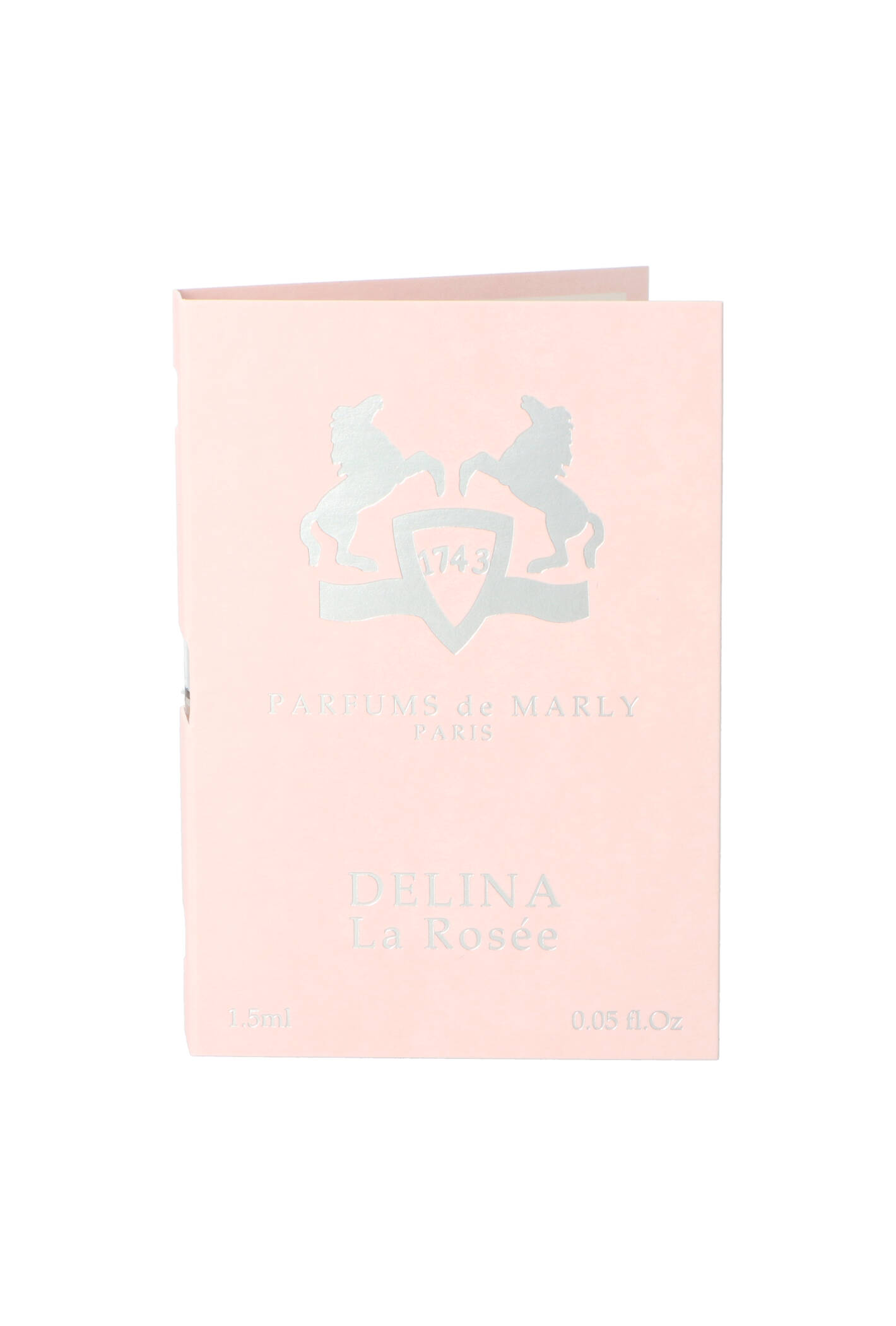 Próbka Parfums De Marly Delina La Rosee Edp 1,5ml