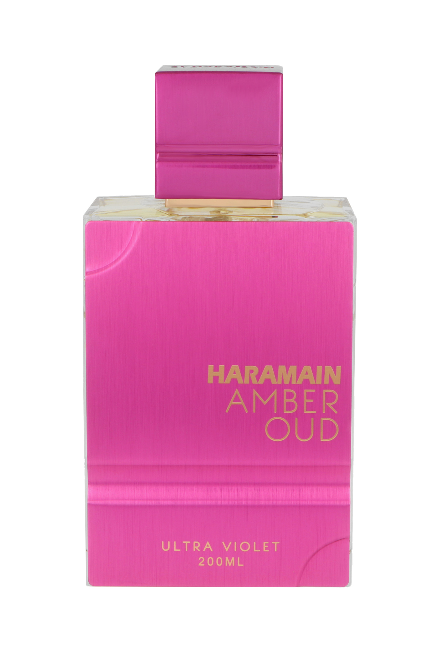 Zdjęcie produktu Al Haramain Amber Oud Ultra Violet Edp 200ml
