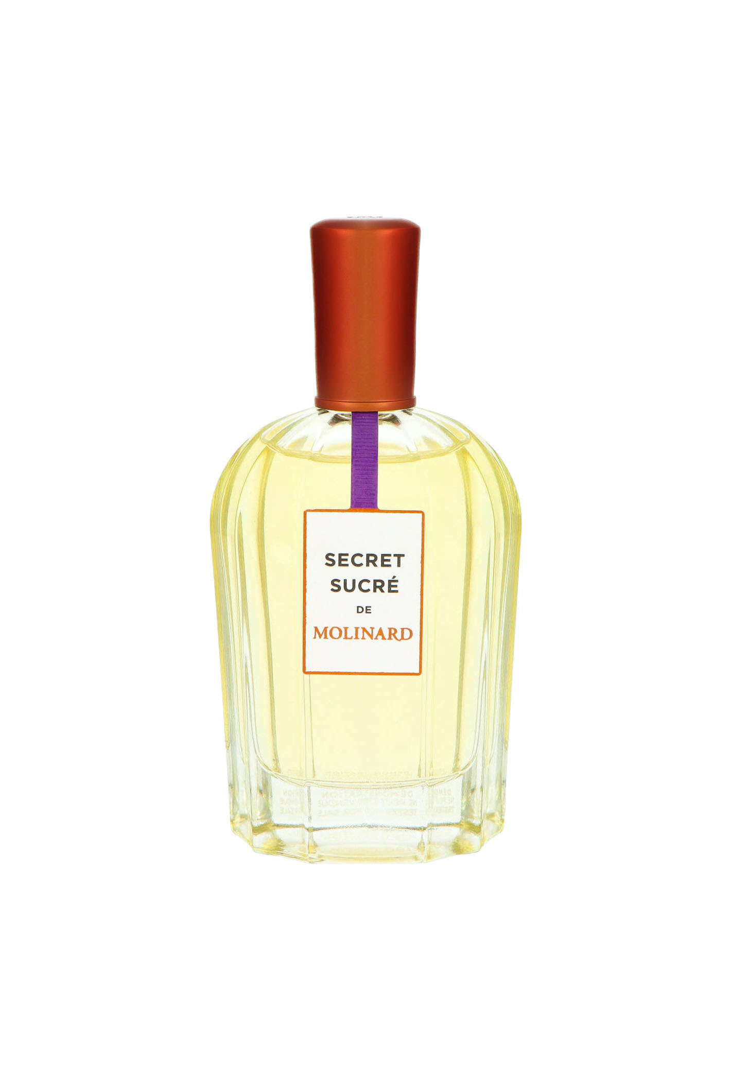 Tester Molinard Privee Secret Sucre Edp 90ml