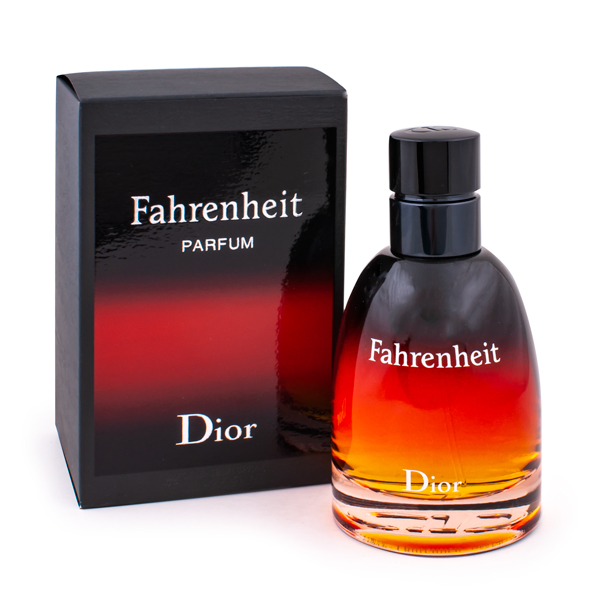 Zdjęcie produktu Dior Fahrenheit Parfum 75ml