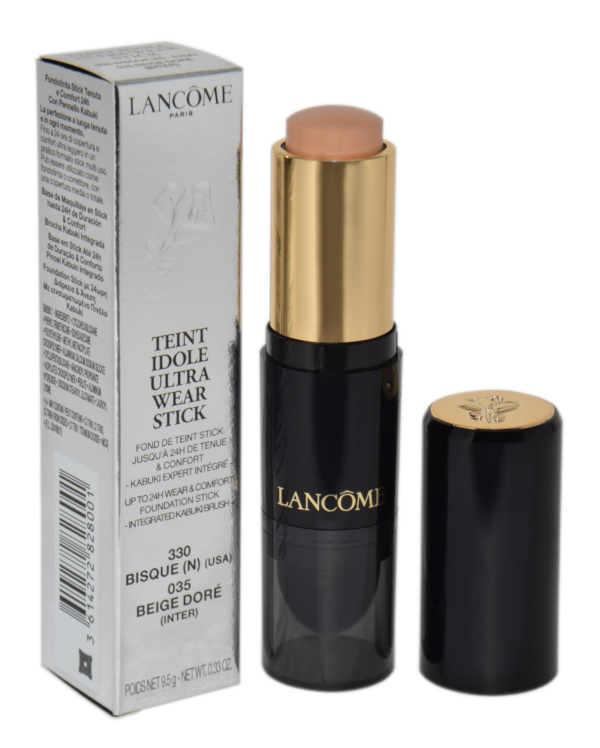 Zdjęcie produktu Lancome Teint Idole Ultra Wear Stick 035 Beige Dore 9,5g