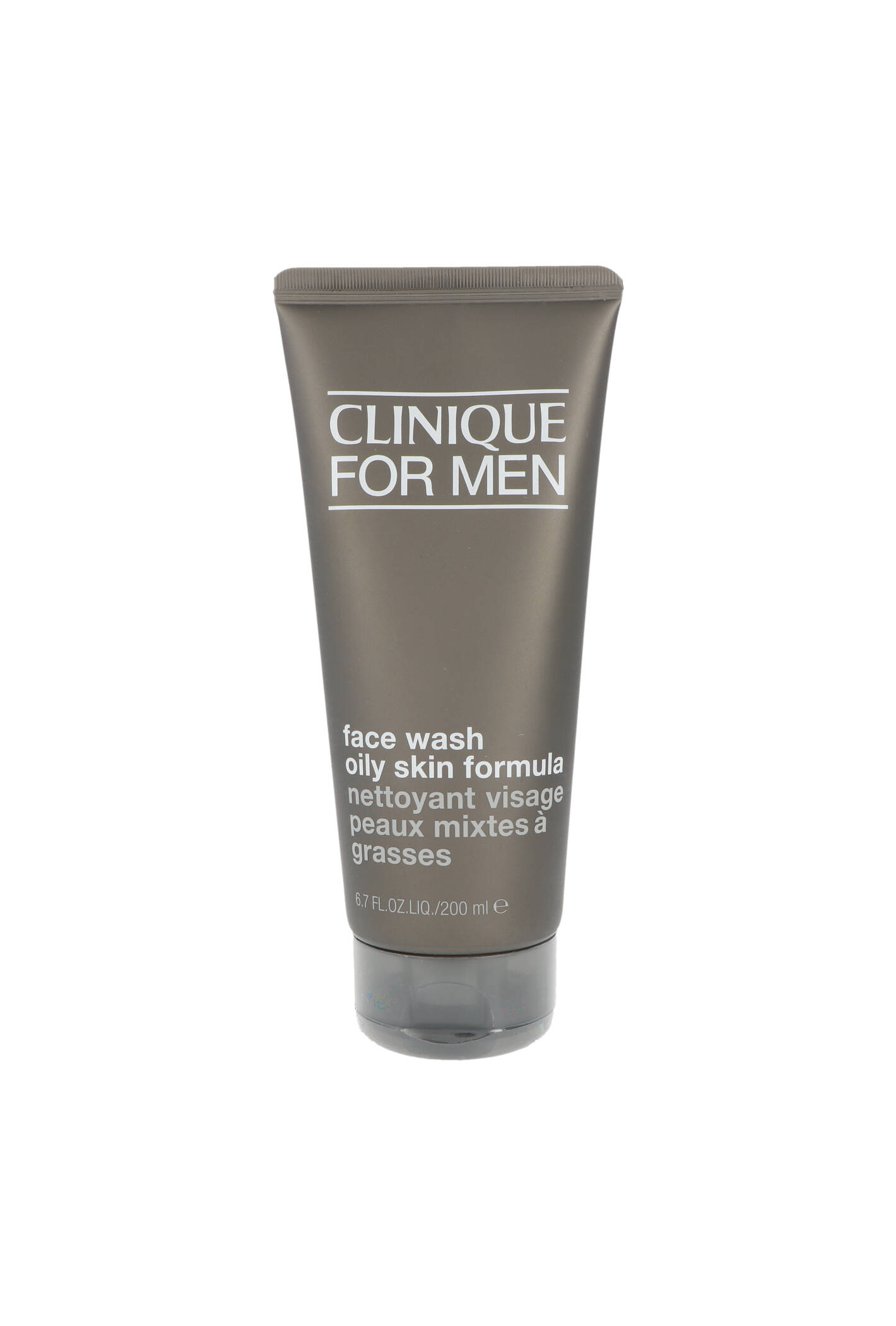 Clinique For Men Oil Control Face Wash For Men 200ml