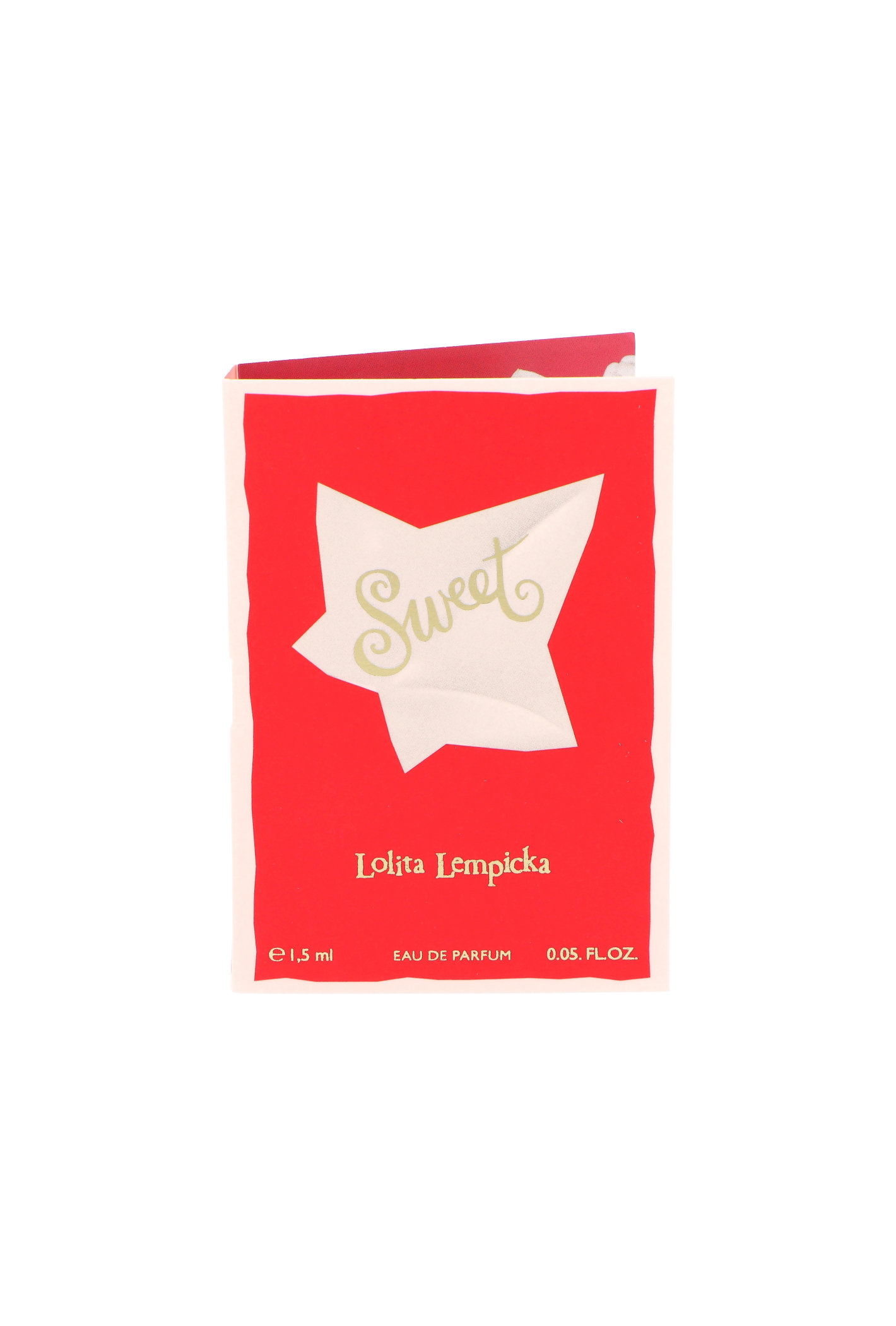 Próbka Lolita Lempicka Sweet Edp 1,5ml