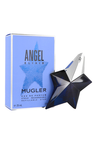 Mugler Angel Elixir Edp 25ml miniatura