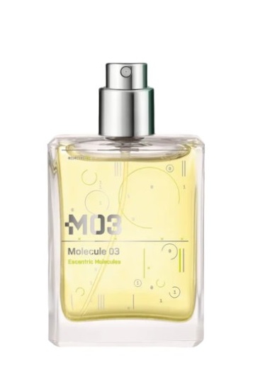 Escentric Molecules Molecule 03 Edt 30ml