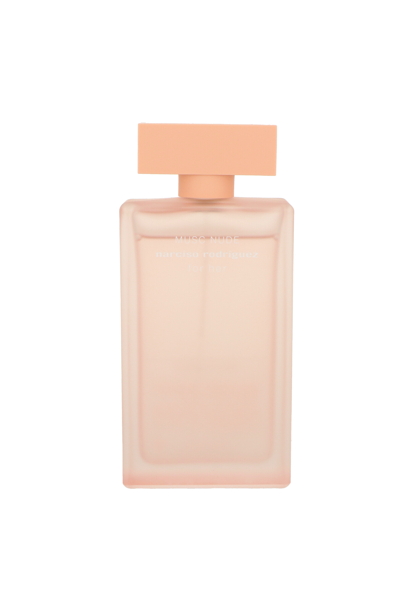Tester Narciso Rodriguez Musc Nude For Her Edp 100ml