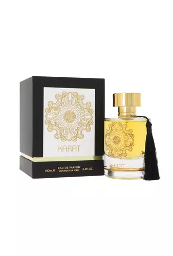 Maison Alhambra Karat Edp 100ml miniatura