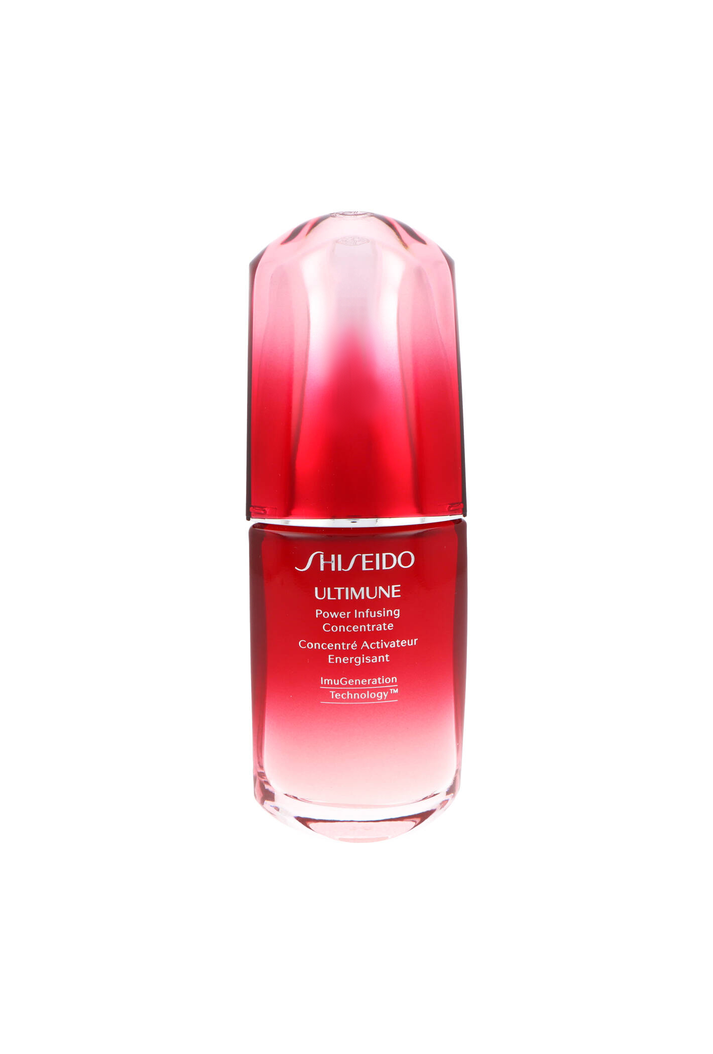 Shiseido Ultimune Power Infusing Concentrate 30ml