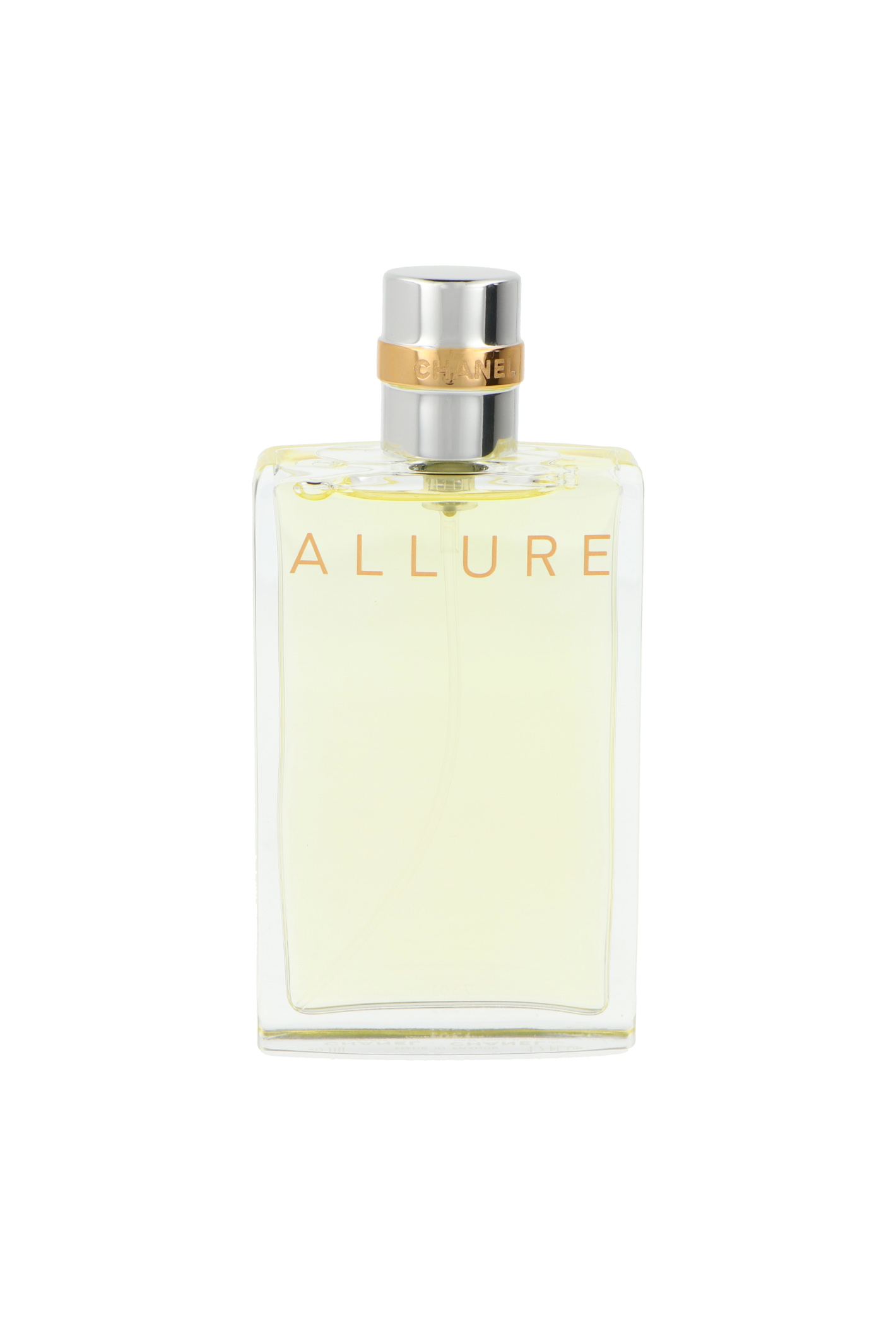 Chanel Allure Edt 50ml