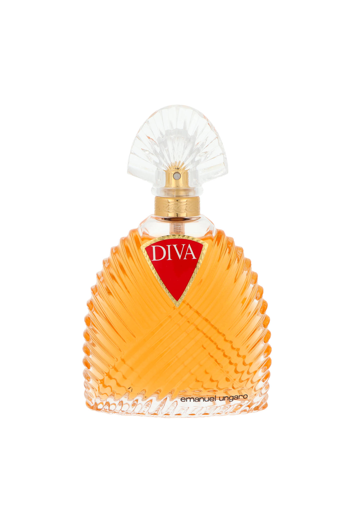 Emanuel Ungaro Diva Edp 100ml