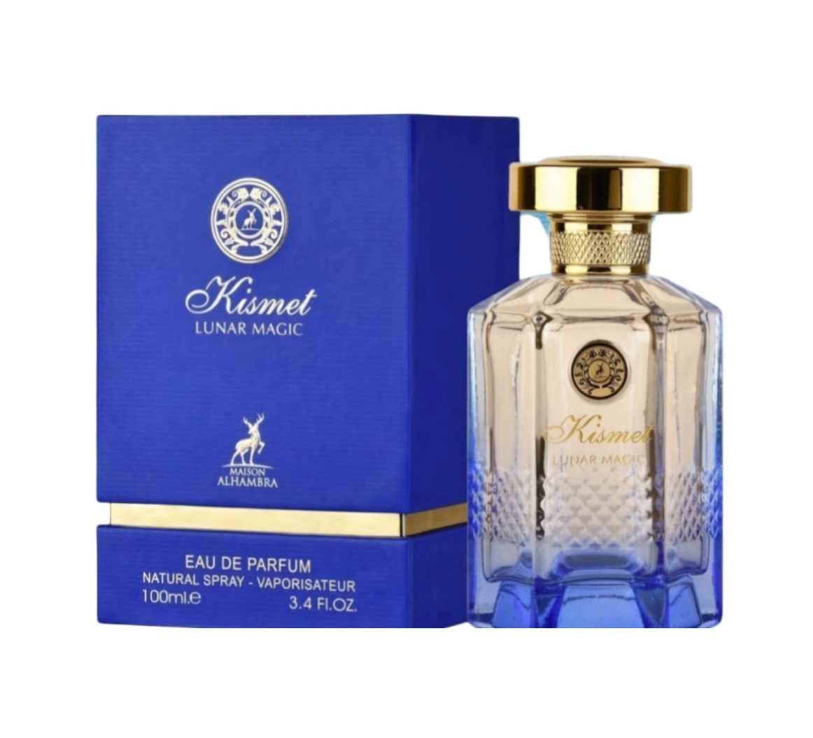 Maison Alhambra Kismet Lunar Magic Edp 100ml