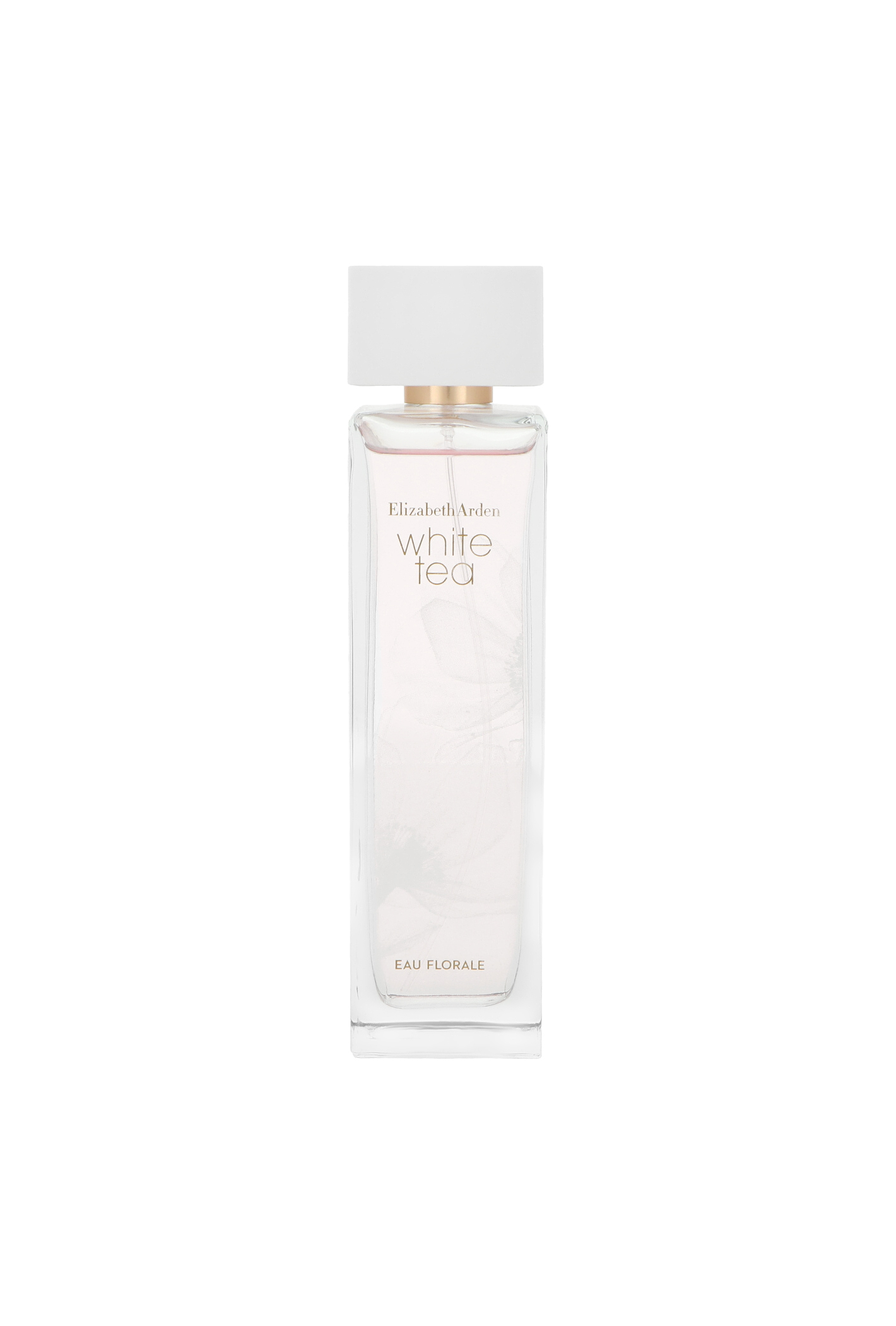 Elizabeth Arden White Tea Eau Florale Edt 100ml
