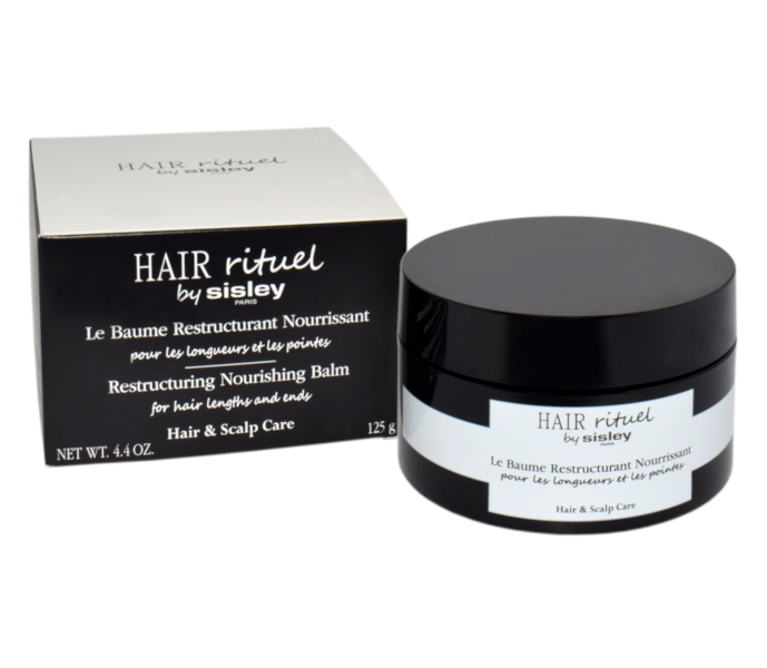 Zdjęcie produktu Sisley Hair Rituel Restructuring Nourishing Balm 125ml