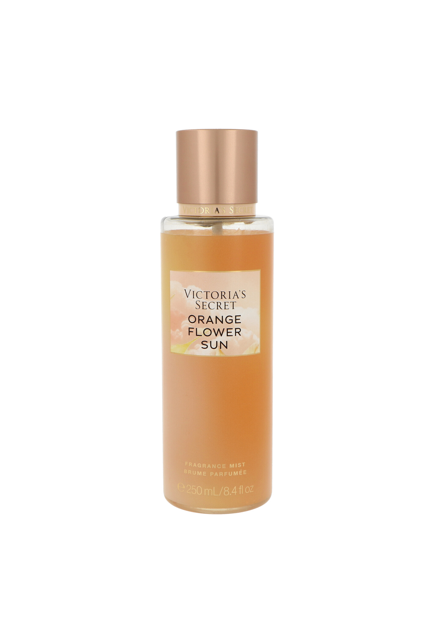 Victoria`s Secret Orange Flower Sun Body Mist 250ml