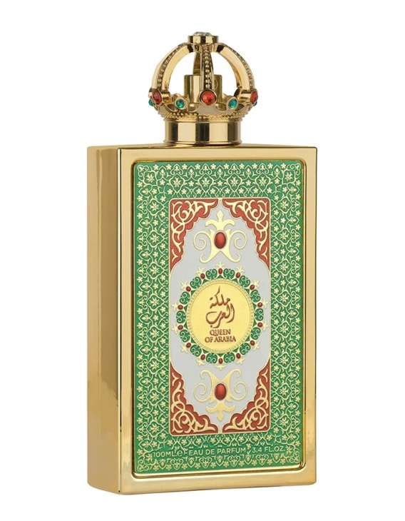 Lattafa Queen of Arabia Edp 100ml