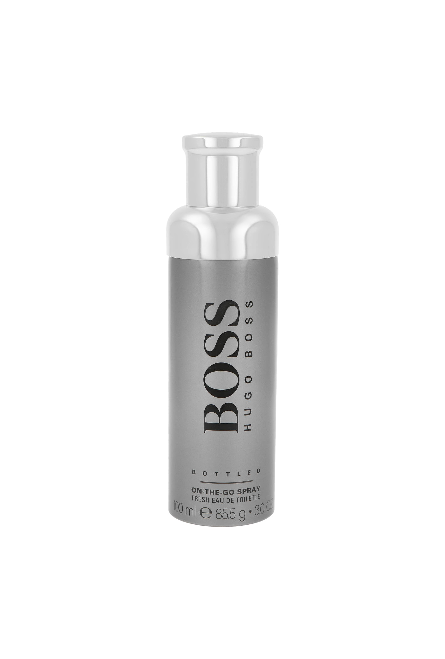Tester Hugo Boss Bottled On The Go Spray Edt 100ml