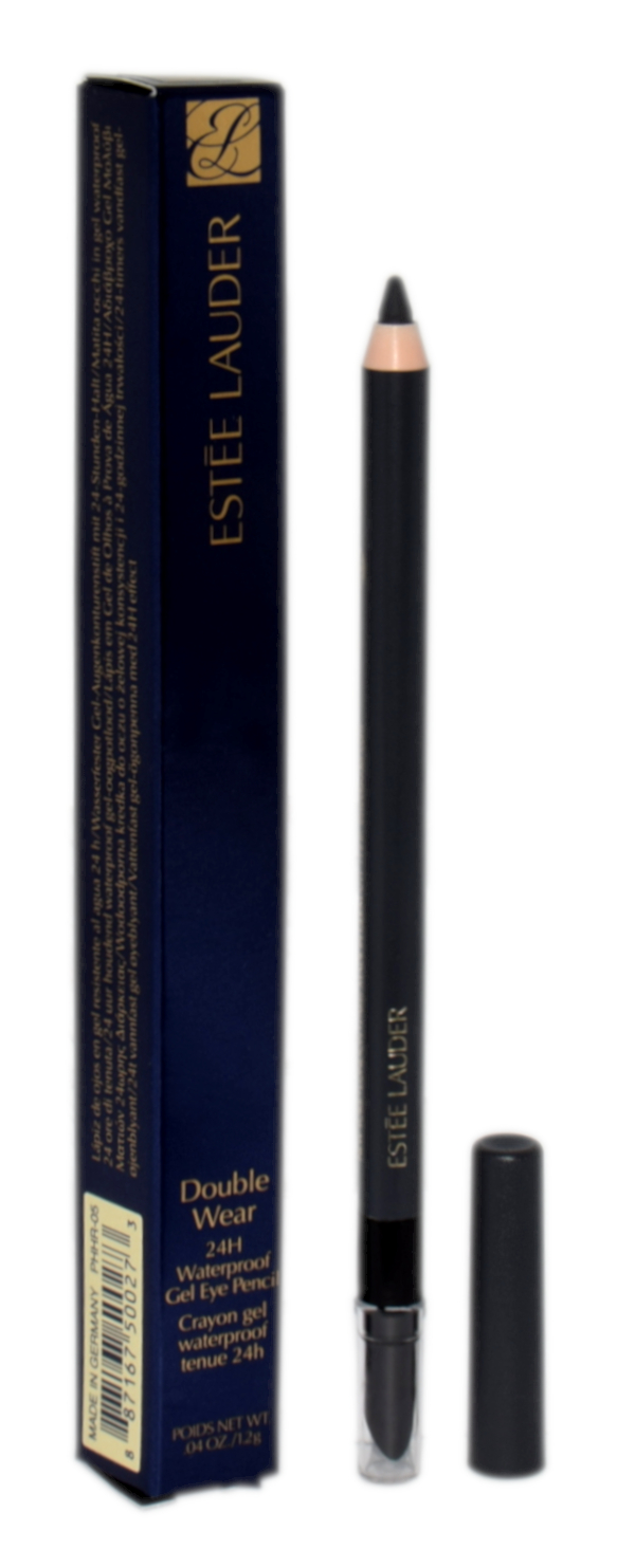 Zdjęcie produktu Estee Lauder Double Wear 24H Wp Gel Eye Pencil Smoke 1,2g