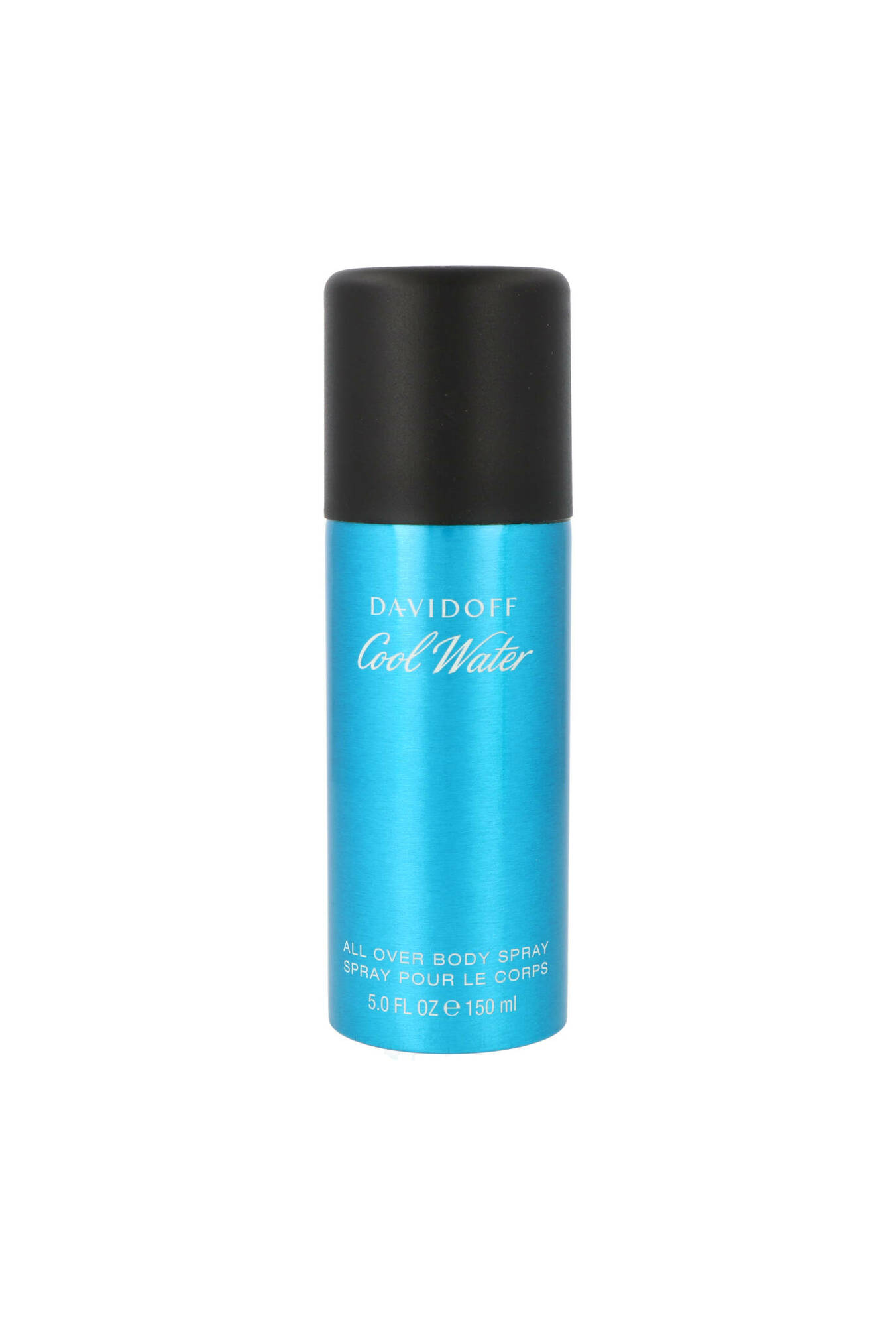 Davidoff Cool Water Deospray 150ml miniatura