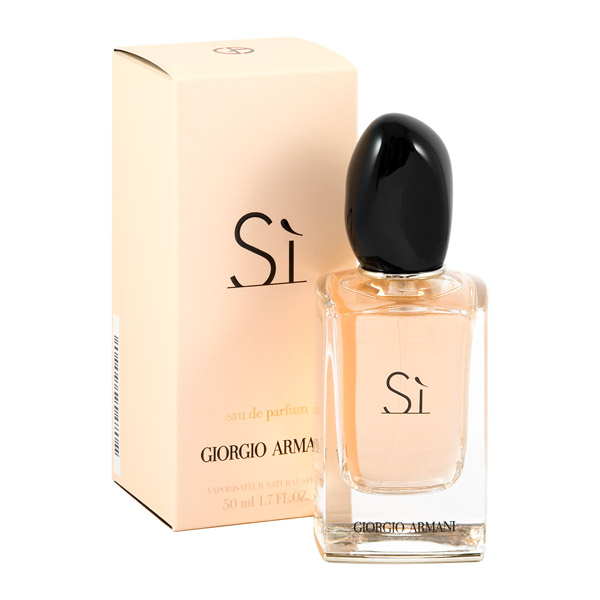 Armani Si Edp 50ml