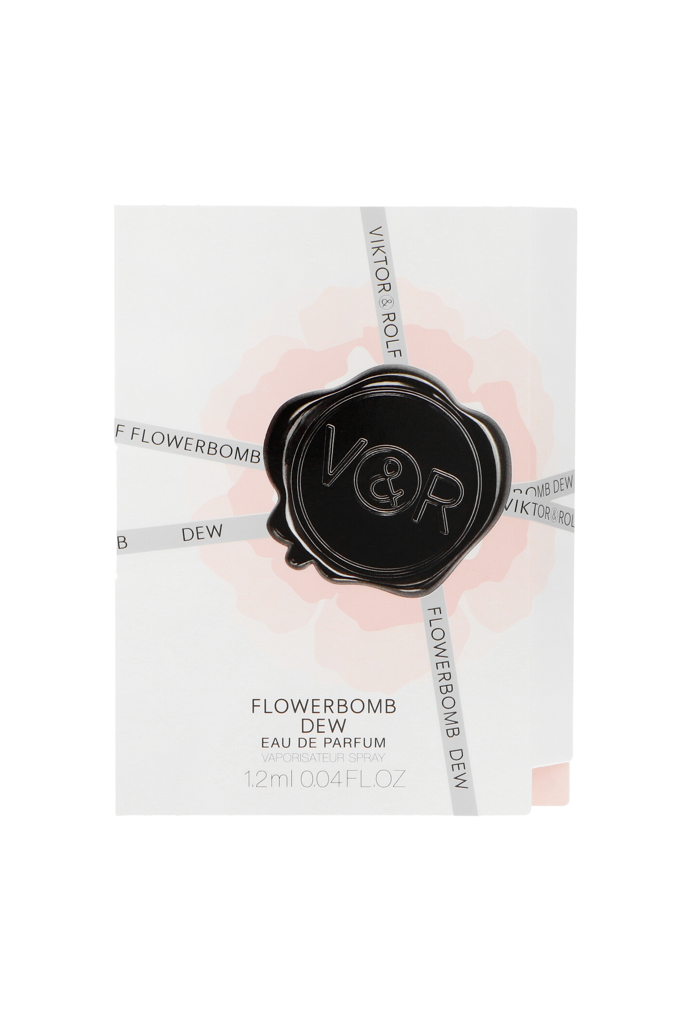 Próbka Viktor & Rolf Flowerbomb Dew Edp 1,2ml