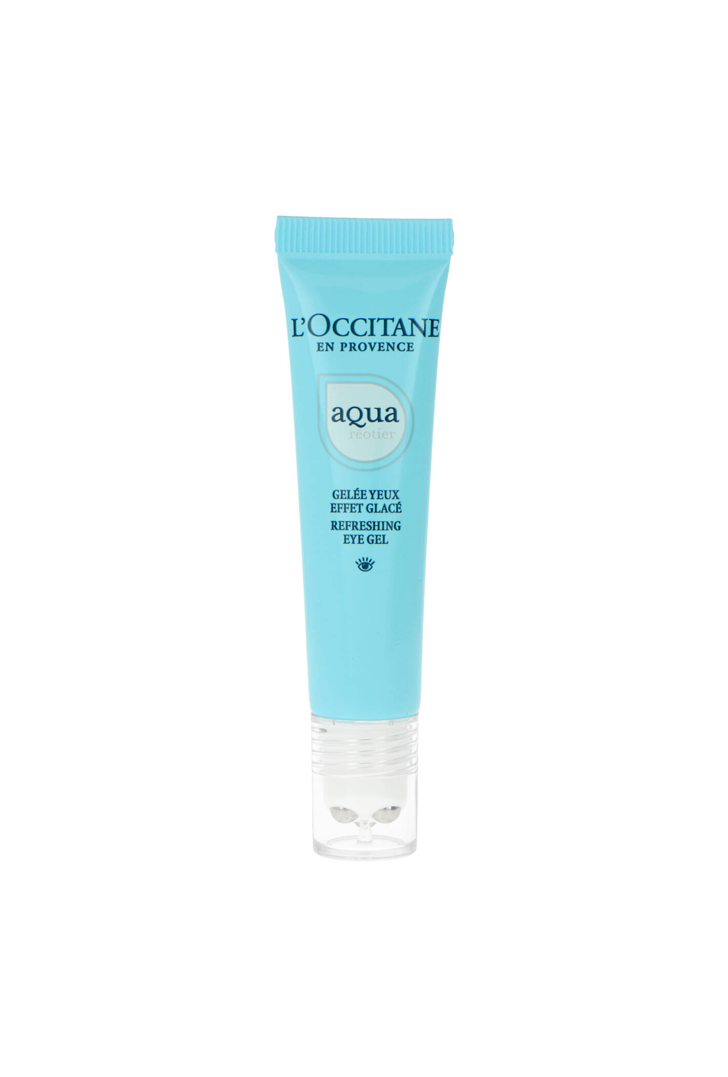 L`Occitane Aqua Reotier Refreshing Eye Gel 15ml