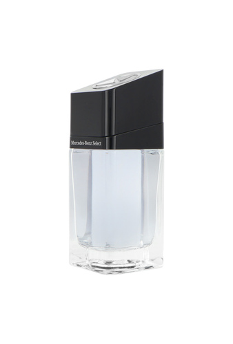 Mercedes-Benz Select Edt 100ml miniatura
