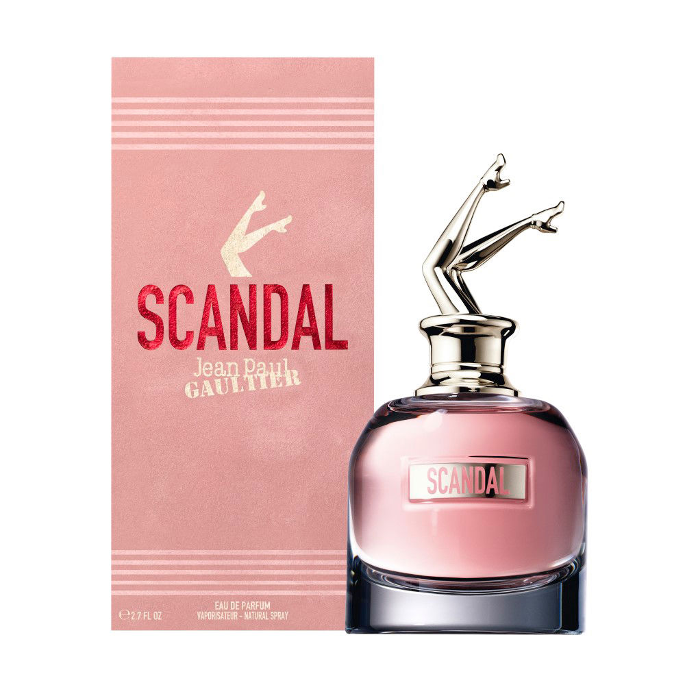 Jean Paul Gaultier Scandal Edp 80ml