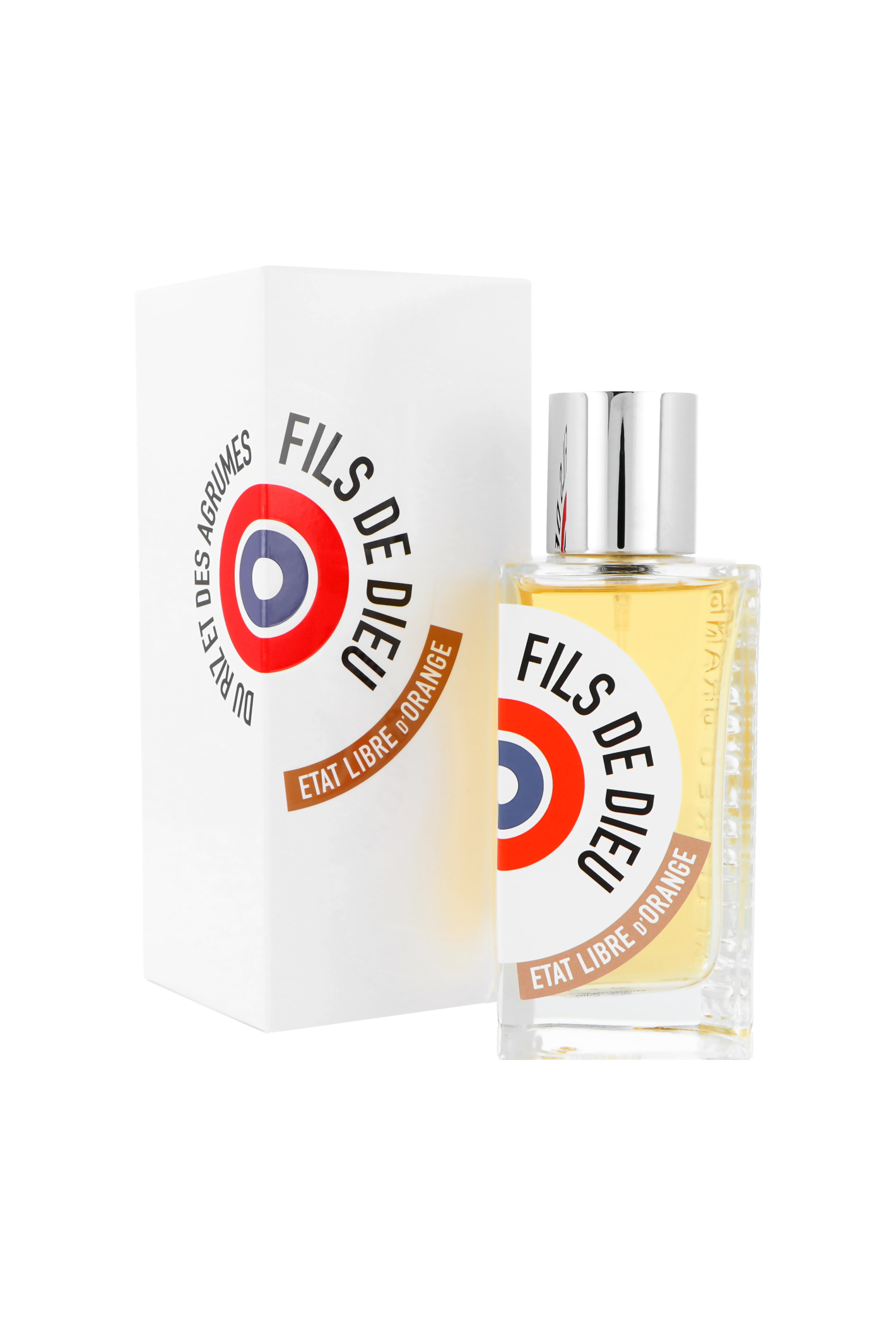 Etat Libre d`Orange Fils de Dieu Du Riz et des Agrumes Edp 100ml