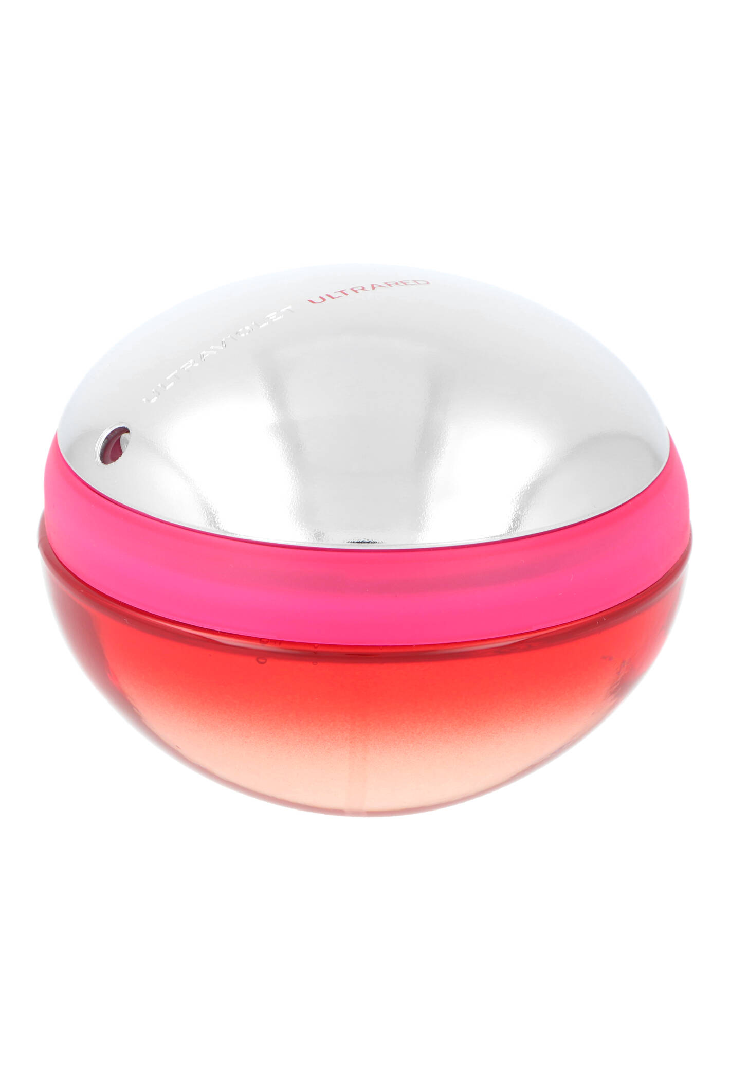 Tester Paco Rabanne Ultrared Woman Edp 80ml