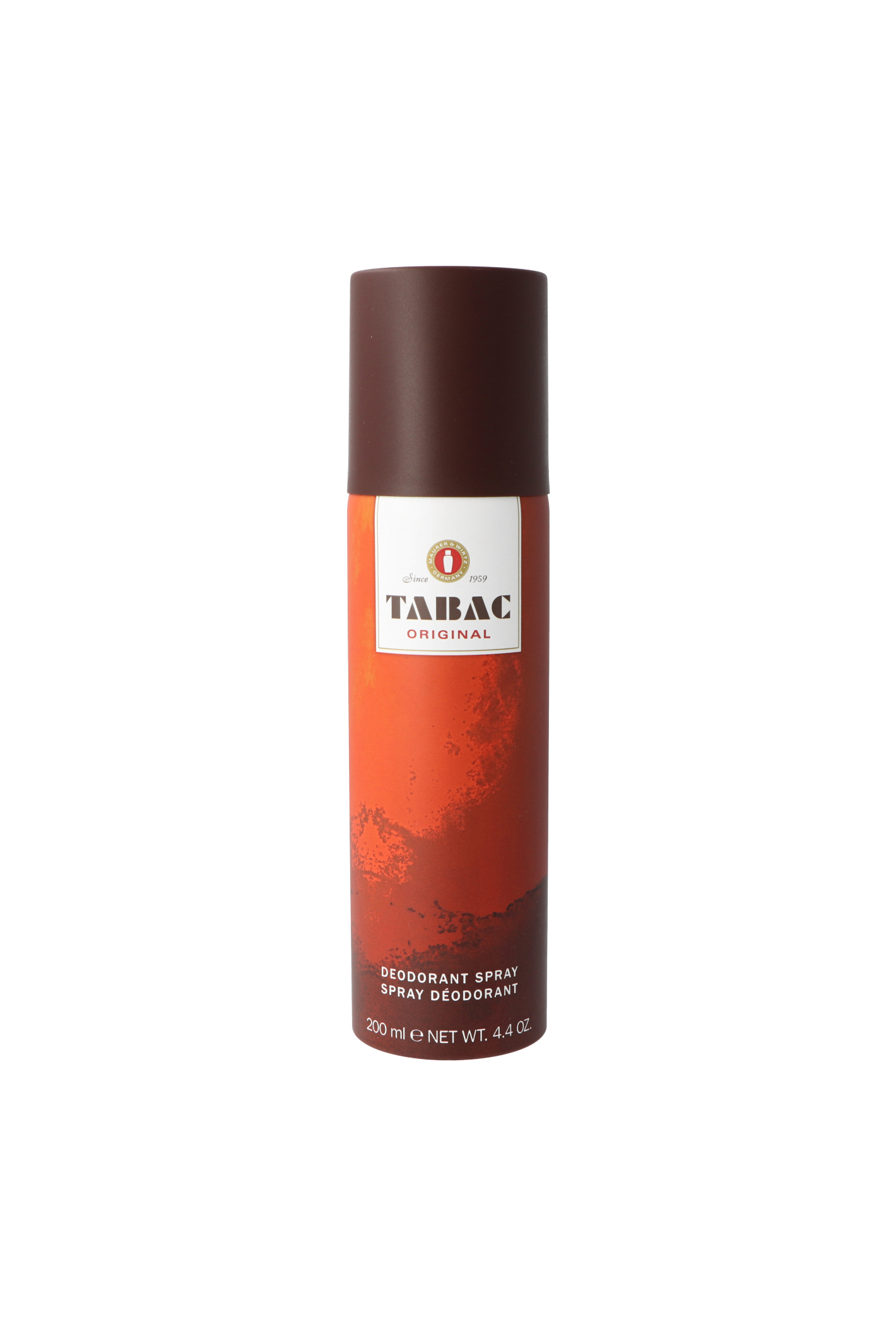 Maurer & Wirtz Tabac Original Deospray 200ml