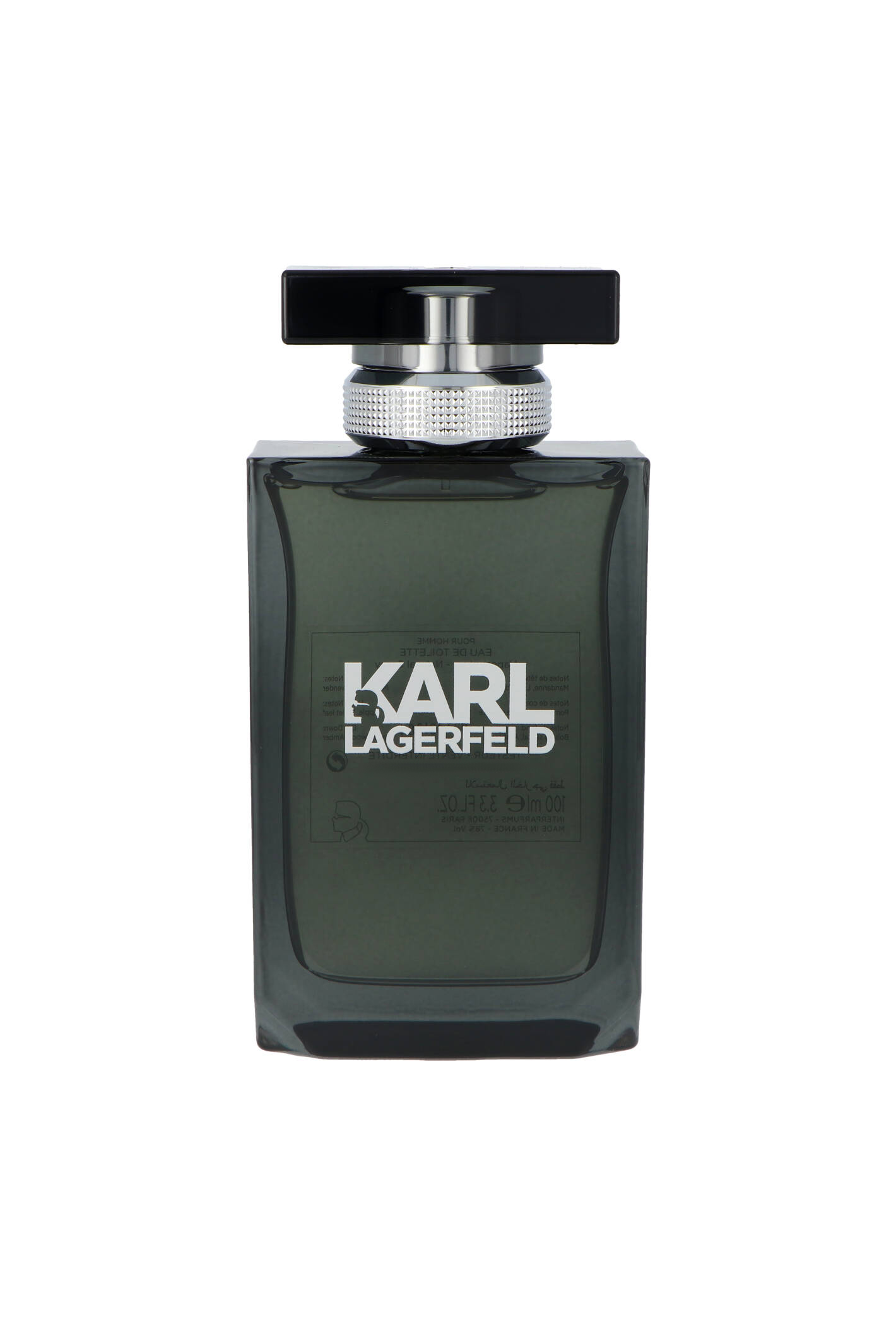 Tester Karl Lagerfeld For Him Edt 100ml
