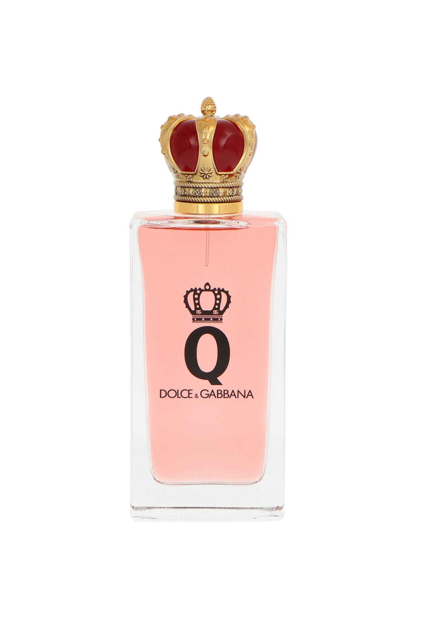 Tester Dolce & Gabbana Q by Dolce & Gabbana Parfum 100ml